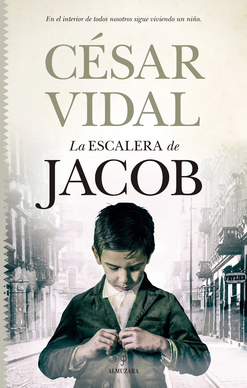 ESCALERA DE JACOB,LA
