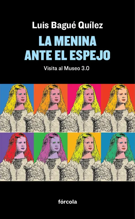 MENINA ANTE EL ESPEJO,LA -VISITA AL MUSEO 3.0-