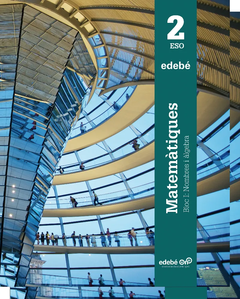 MATEMATIQUES ES2 (CAT)