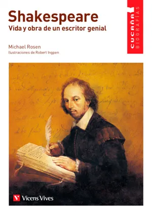 SHAKESPEAREVIDA Y OBRA DE UN ESCRITOR GENIAL-6.