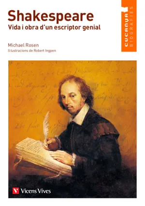 SHAKESPEARE. VIDA I OBRA D'UN ESCRIPTOR GENIAL-5