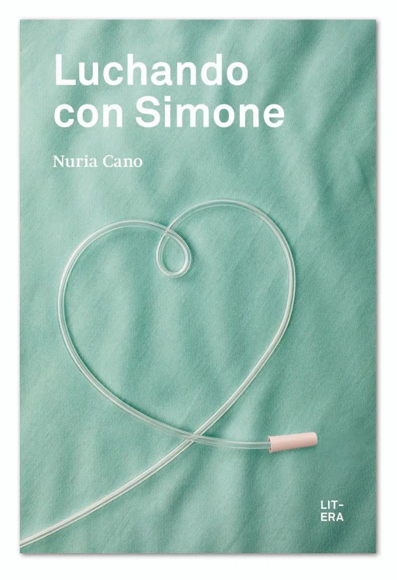 LUCHANDO CON SIMONE