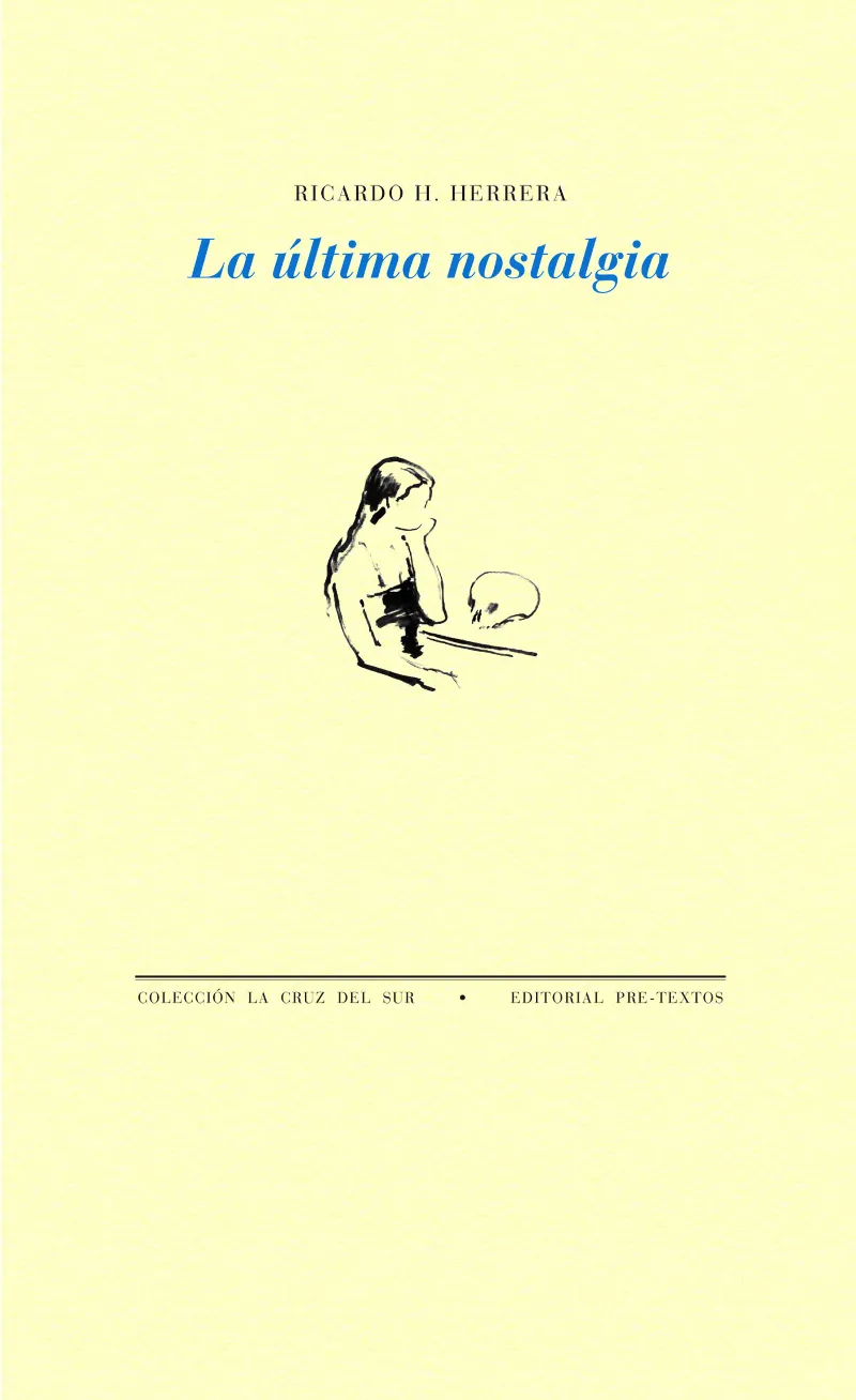 ULTIMA NOSTALGIA,LA