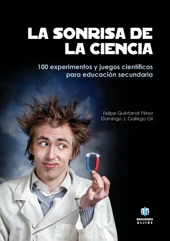 SONRISA DE LA CIENCIA,LA