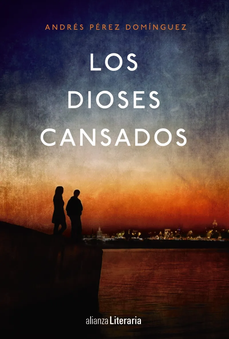 DIOSES CANSADOS,LOS