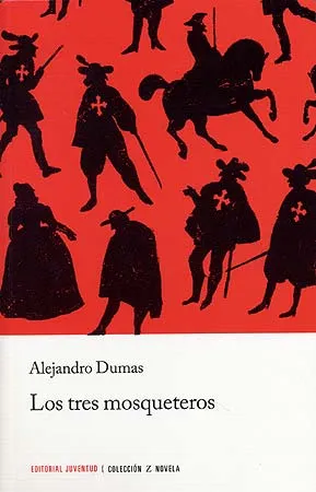 Los tres mosqueteros