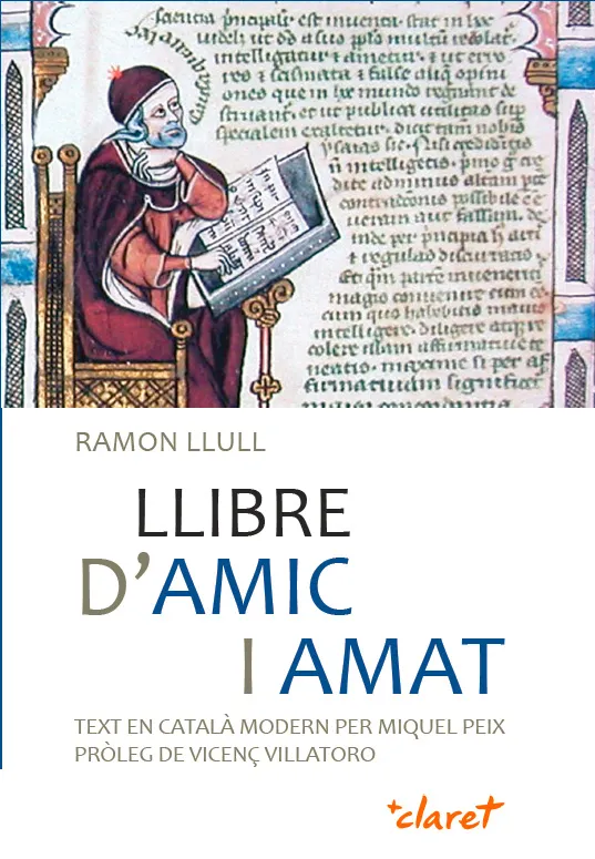 Llibre d'Amic i Amat