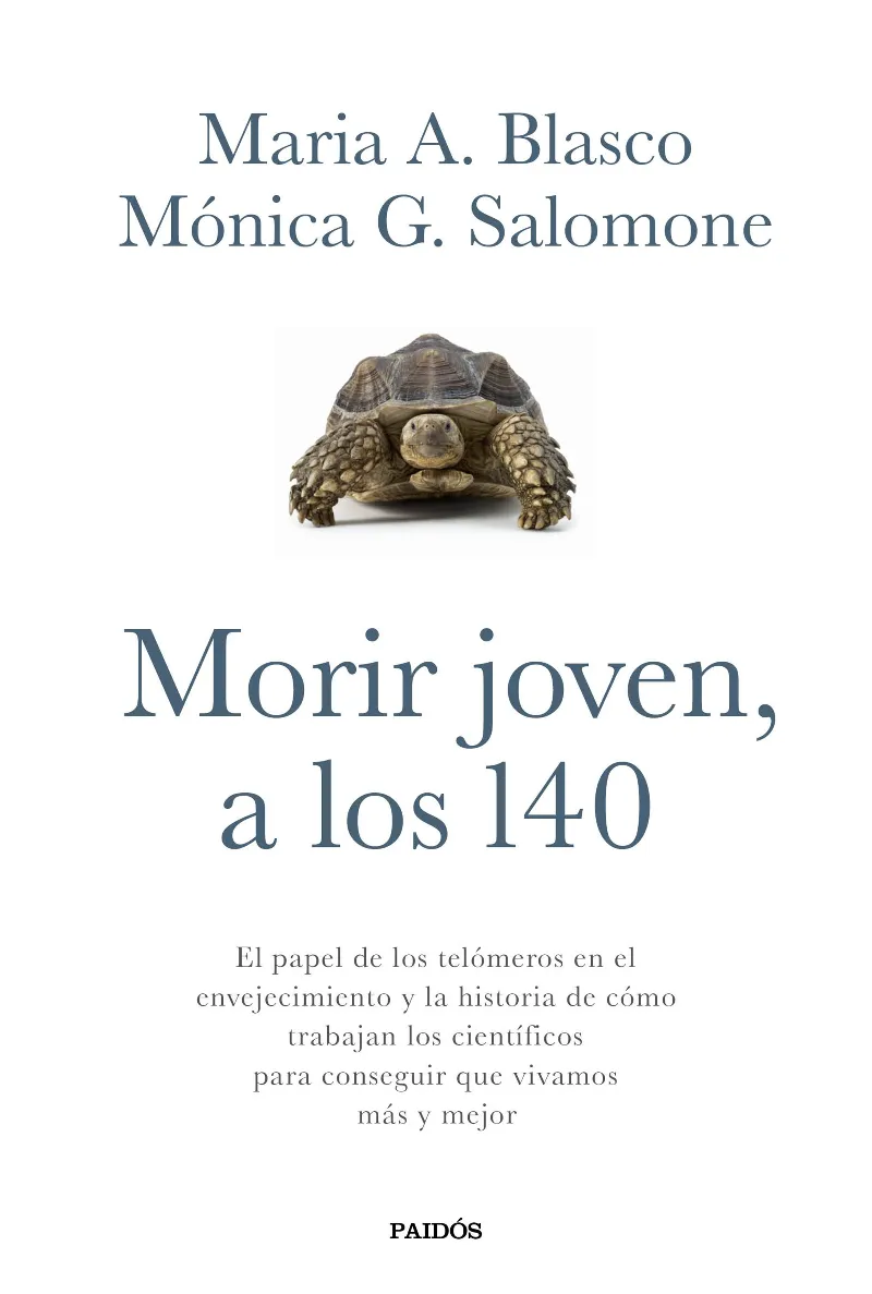 MORIR JOVEN A LOS 140
