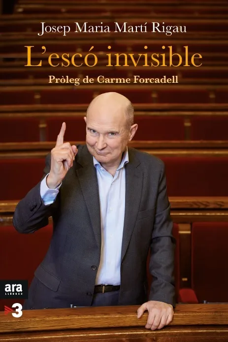 ESCO INVISIBLE, L'