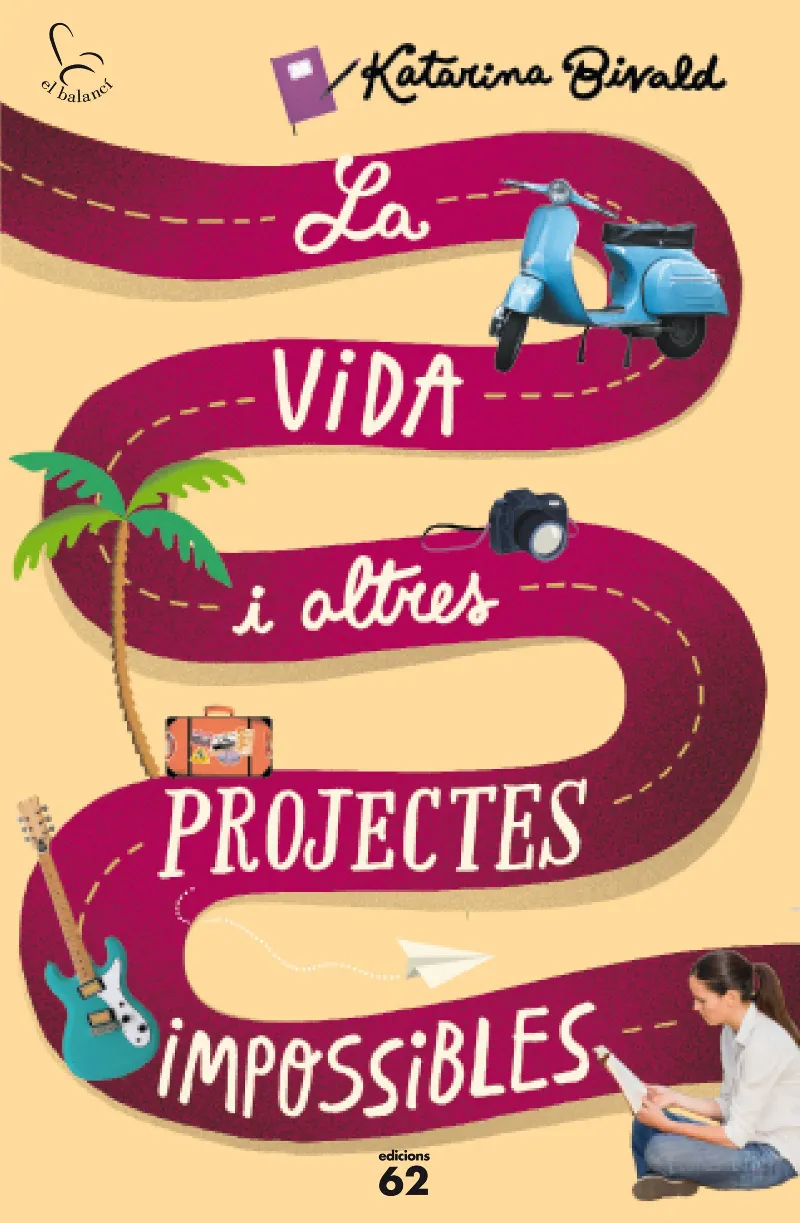 VIDA I ALTRES PROJECTES IMPOSSIBLES, LA