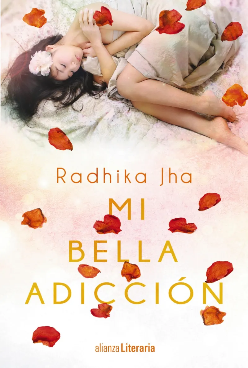MI BELLA ADICCION