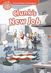 CLUNKS NEW JOB MP3 PACK IMAGINE 2 A1