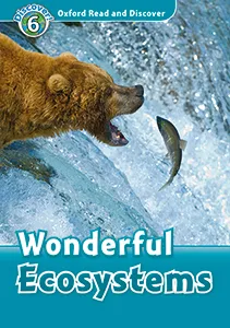 WONDERFUL ECOSYSTEMS MP3 PACK DISCOVER 6 B1
