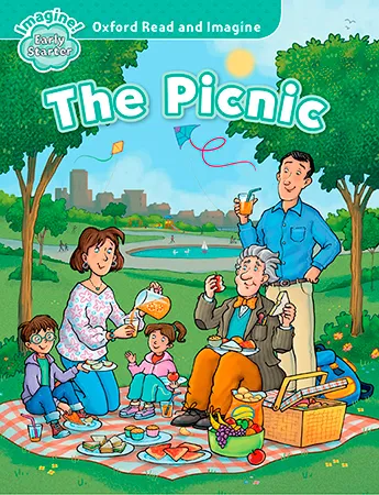 OXFORD READ AND IMAGINE EARLY STARTER: THE PICNIC