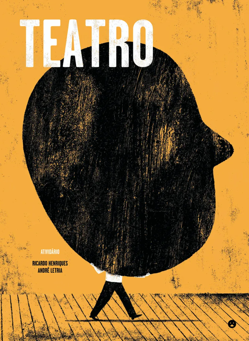 TEATRO -ACTIVIDARIO-