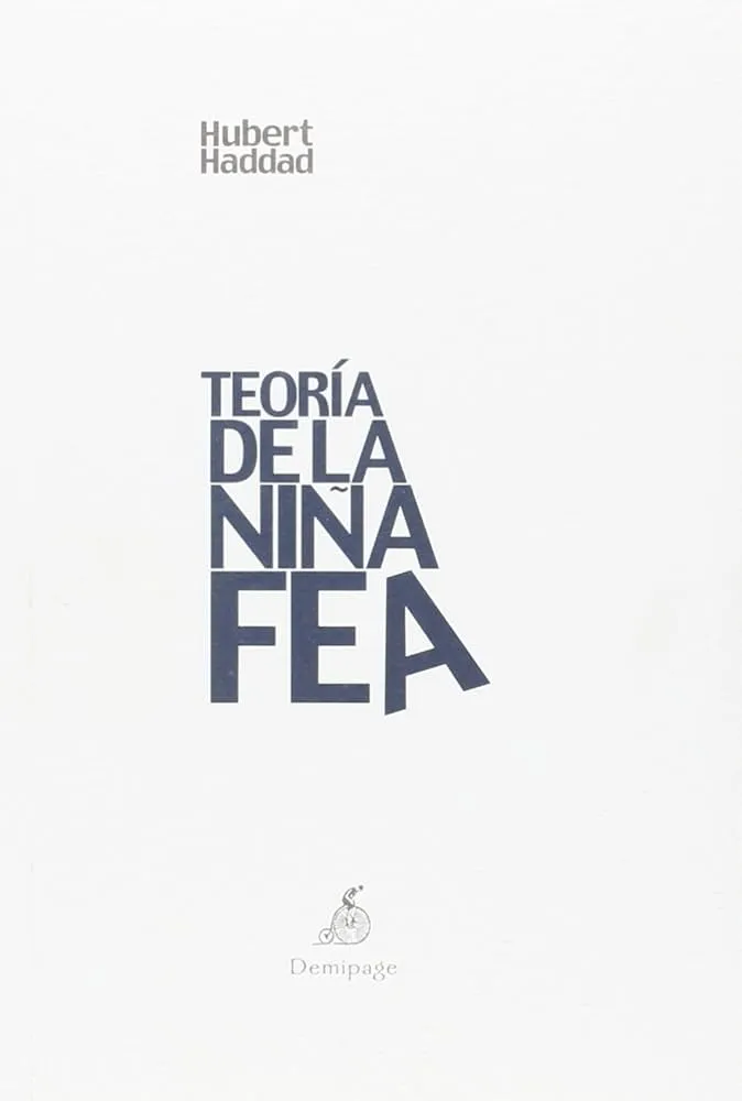 TEORIA DE LA NIÑA FEA