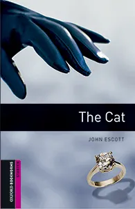 THE CAT MP3 PACK BOOKWORMS STARTER A1