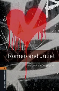 ROMEO AND JULIET MP3 PACK BOOKWORMS 2 A2/B1