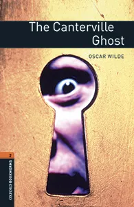 CANTERVILLE GHOST