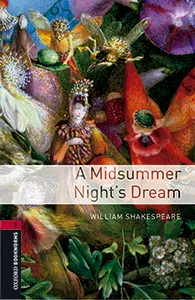 MIDSUMMER NIGHTS DREAM MP3 PACK BOOKWORMS 3 B1