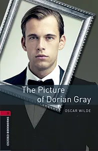 PICTURE OF DORIAN GRAY MP3 PACK BOOKWORMS 3 B1