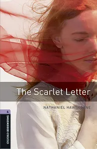 SCARLET LETTER MP3 PACK BOOKWORMS 4 B1/B2