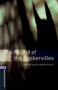 HOUND OF BASKERVILLES MP3 PACK BOOKWORMS 4 B1/B2