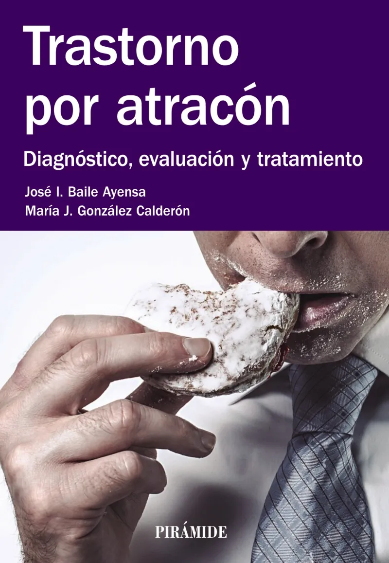 Trastorno por atracón