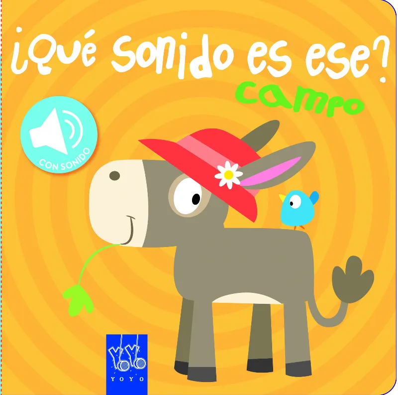 CAMPO -CON SONIDO-
