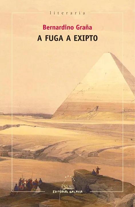 A fuga a Exipto