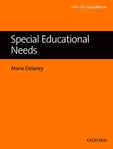 BRINGING INTO CLASS: SPECIAL EDUC NEEDS