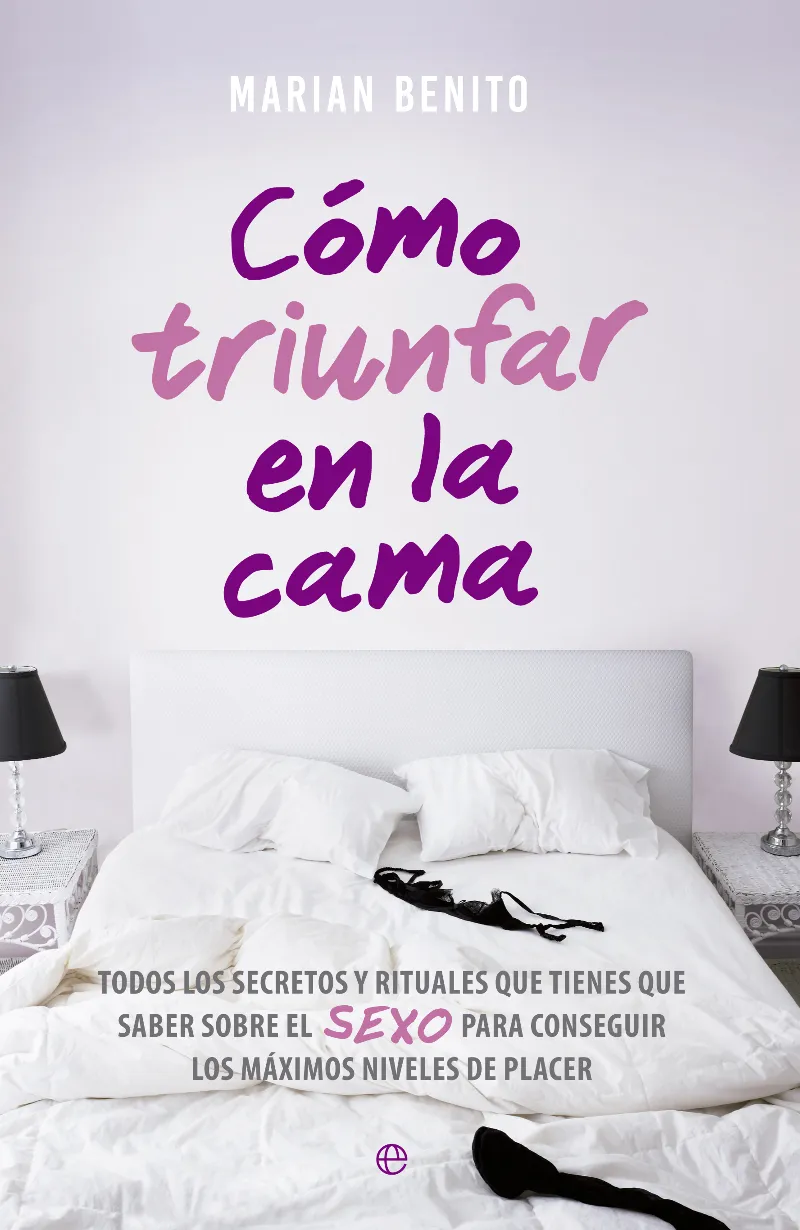 COMO TRIUNFAR EN LA CAMA