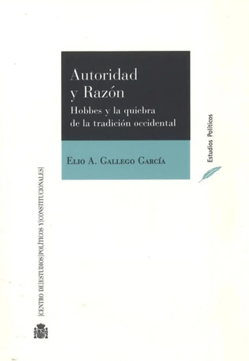 AUTORIDAD Y RAZON