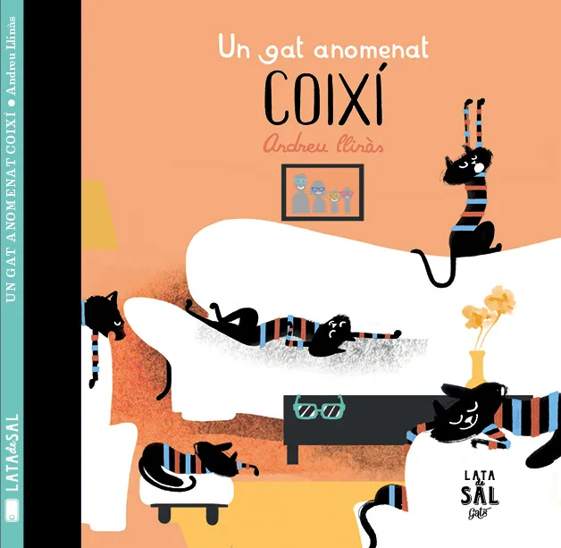 GAT ANOMENAT COIXI,UN