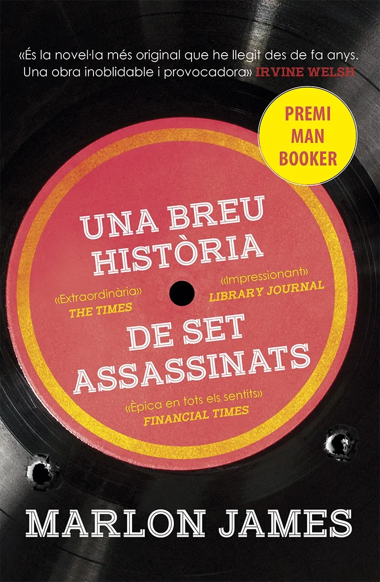 BREU HISTORIA DE SET ASSASSINATS, UNA
