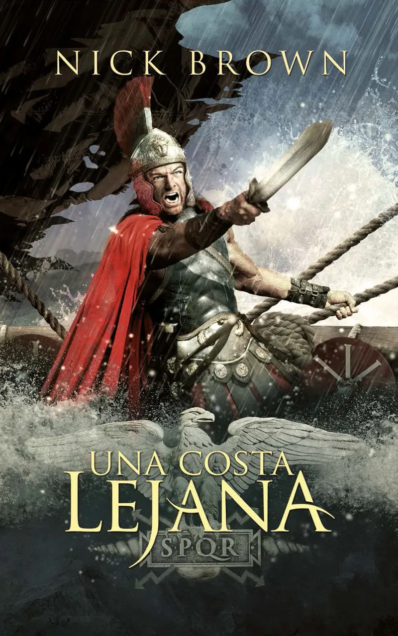 COSTA LEJANA,UNA
