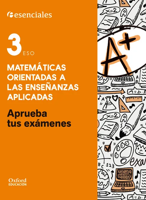 APRUEBA MATE APLI 3ºESO CE ALUM 16