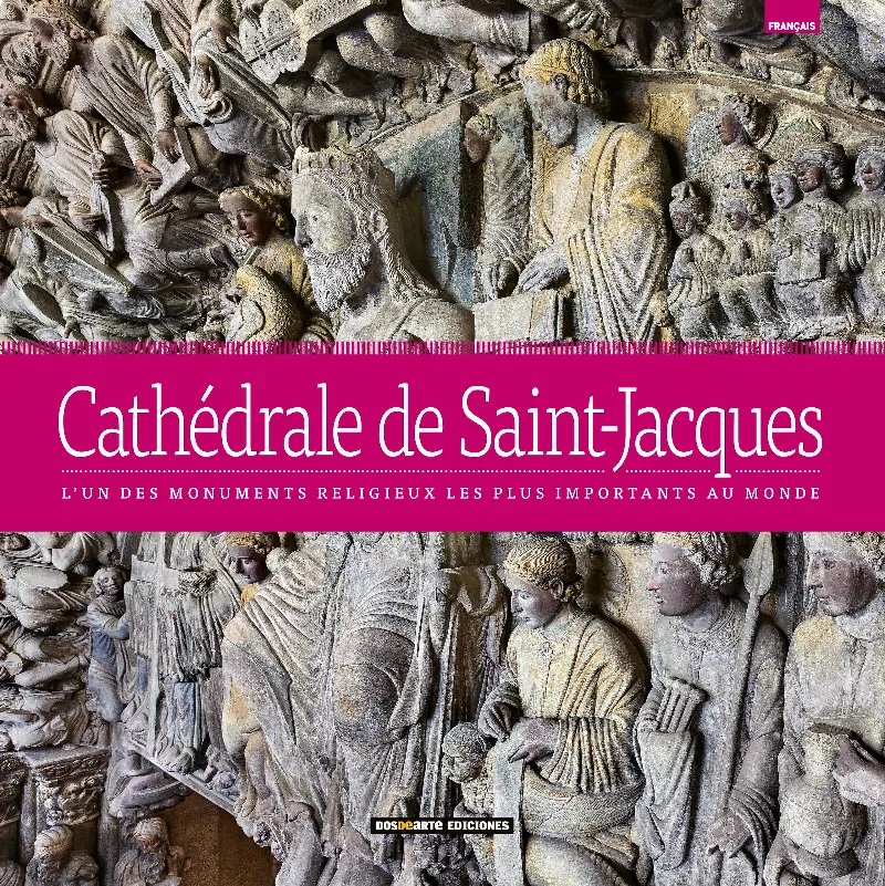 Cathédrale de Saint-Jacques