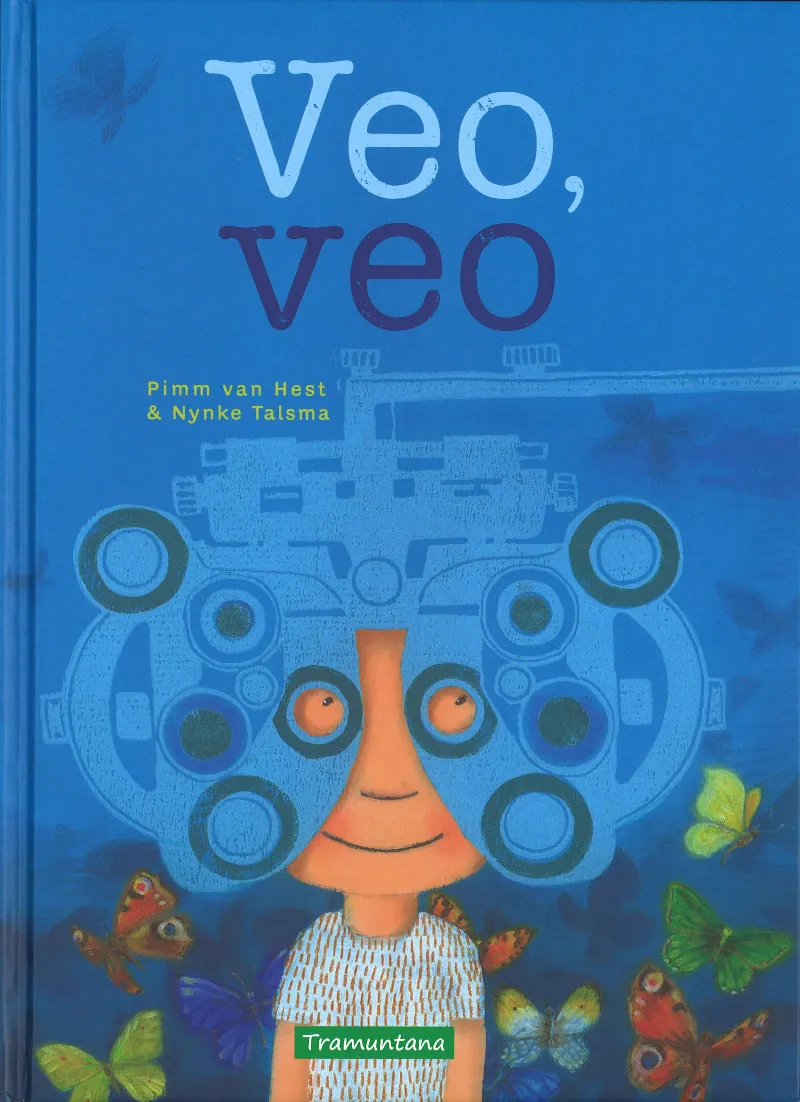 VEO VEO