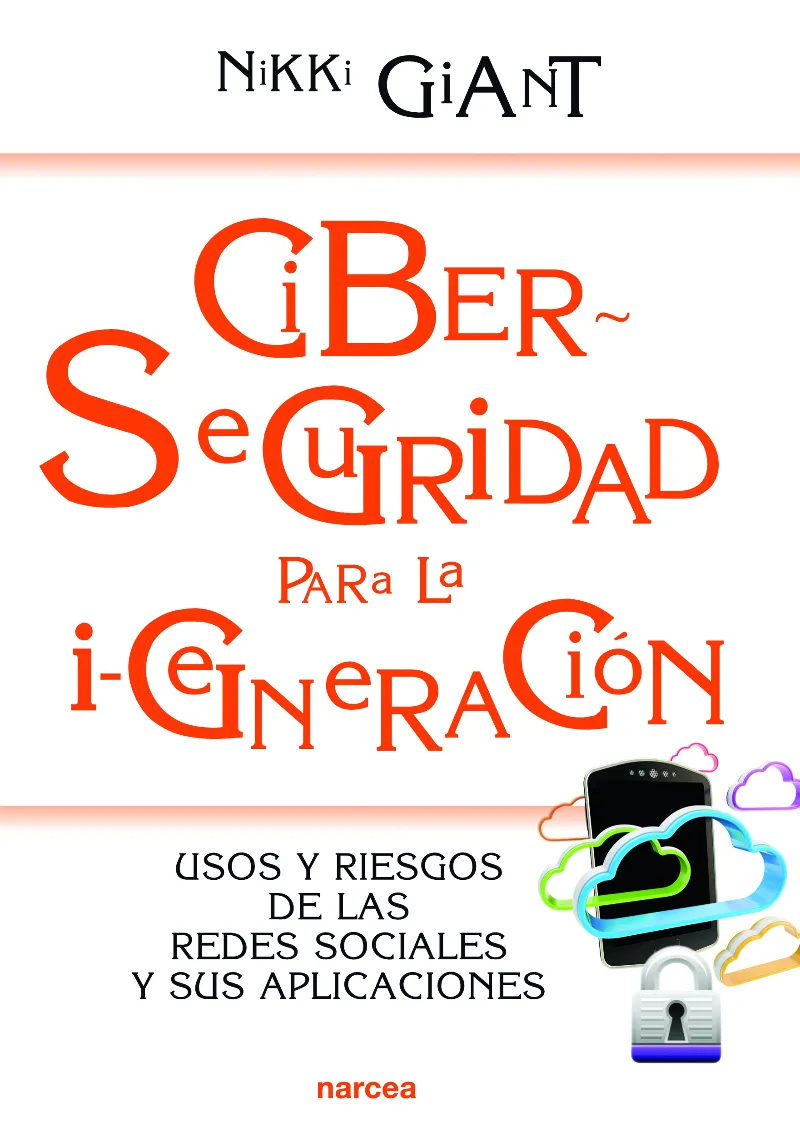 CIBERSEGURIDAD PARA LA IGENERACION