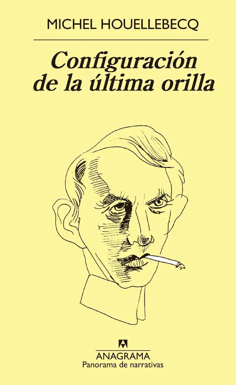 CONFIGURACION DE LA ULTIMA ORILLA