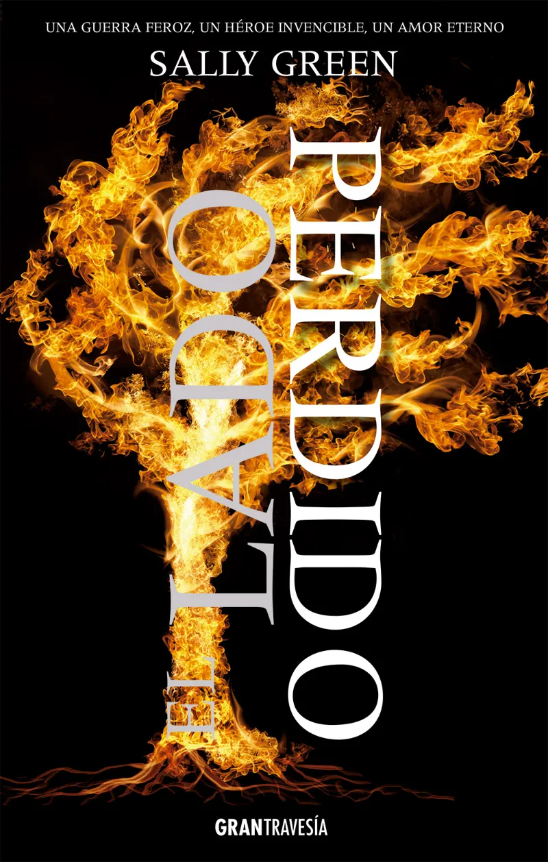 El lado perdido