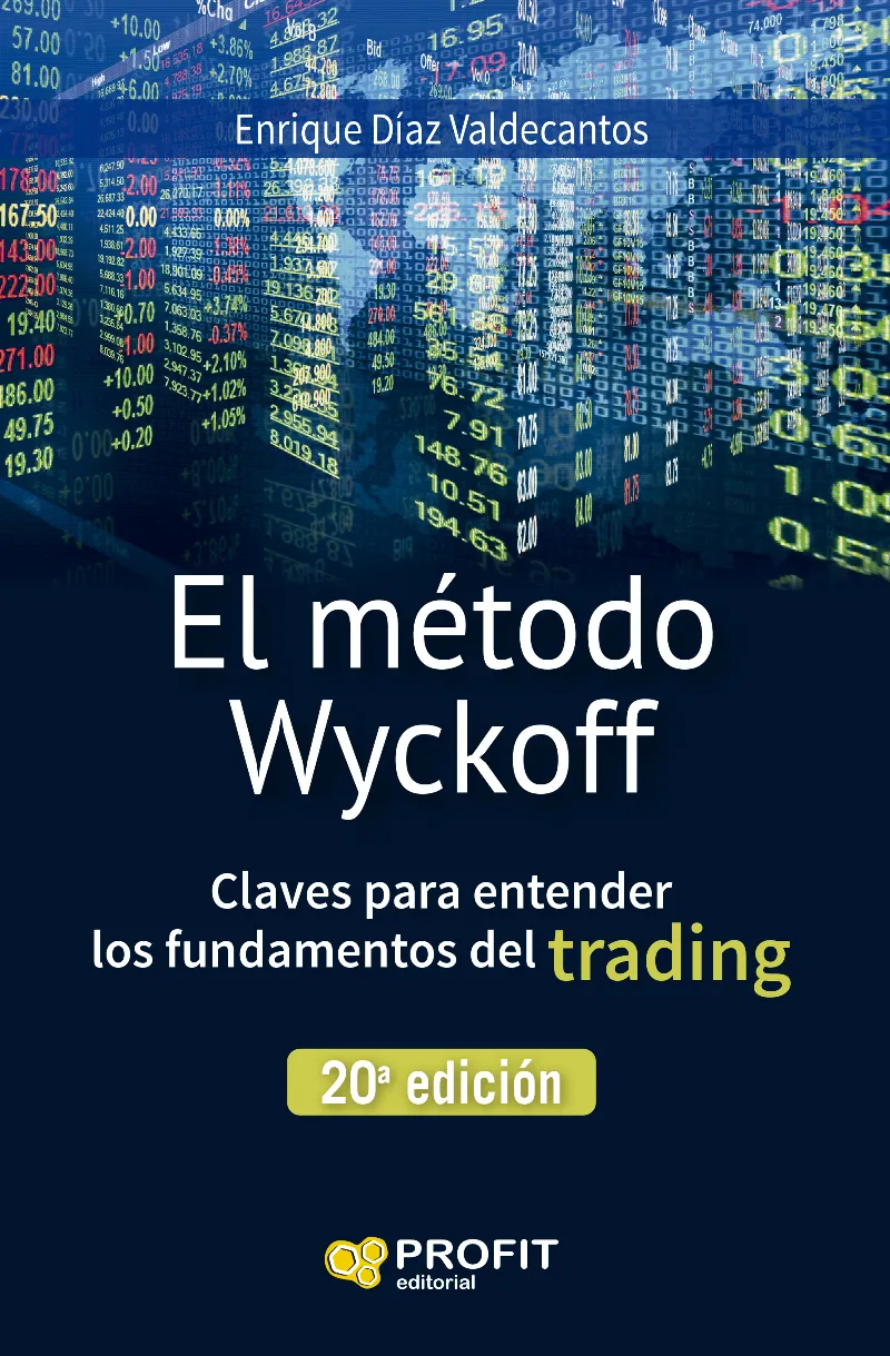 METODO WYCKOFF, EL