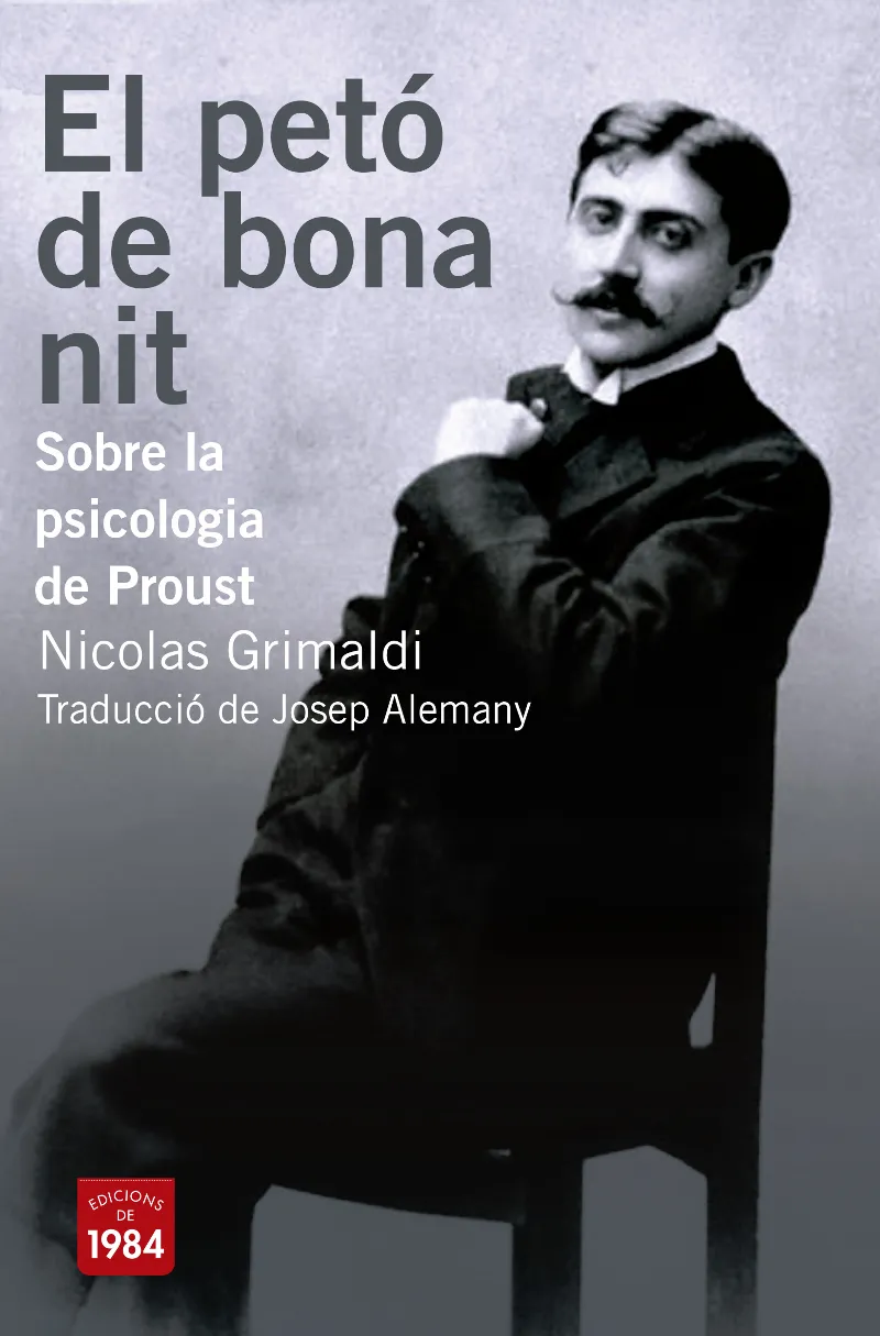 PETO DE BONA NIT, EL