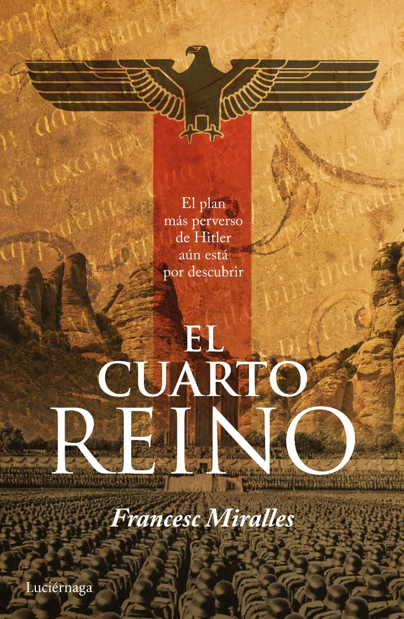 CUARTO REINO,EL