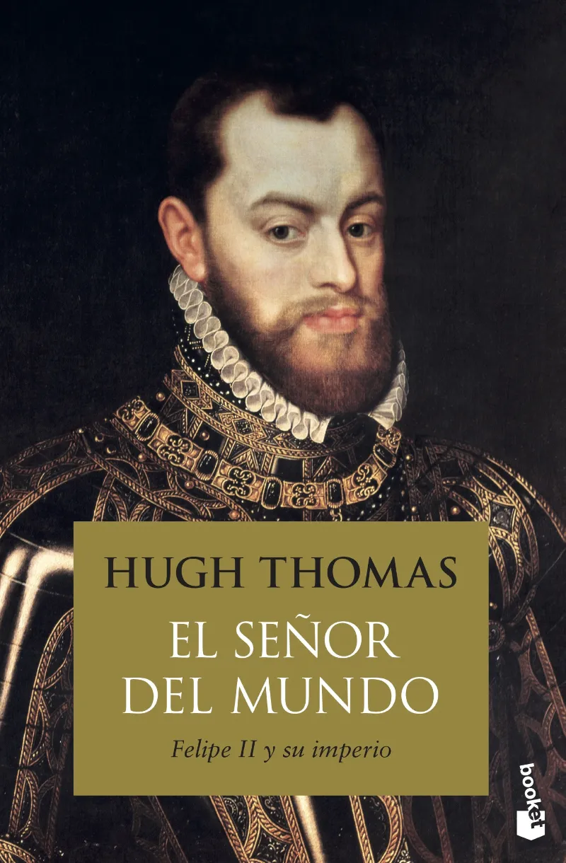 El señor del mundo