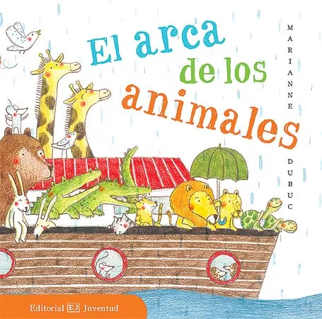 ARCA DE LOS ANIMALES,EL