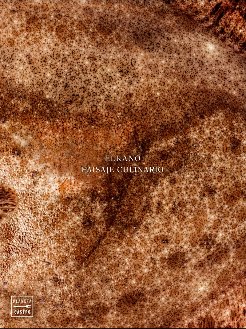 ELKANO -PAISAJE CULINARIO-