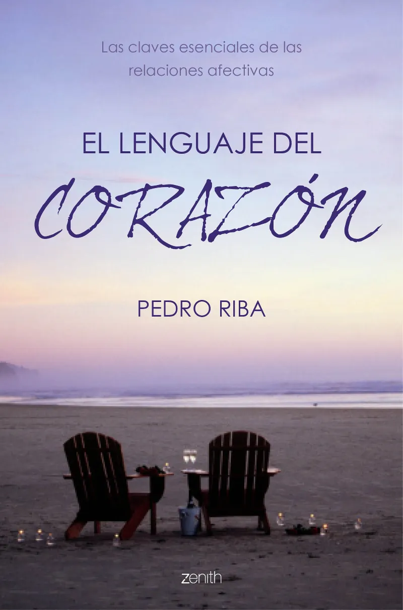 LENGUAJE DEL CORAZON,EL