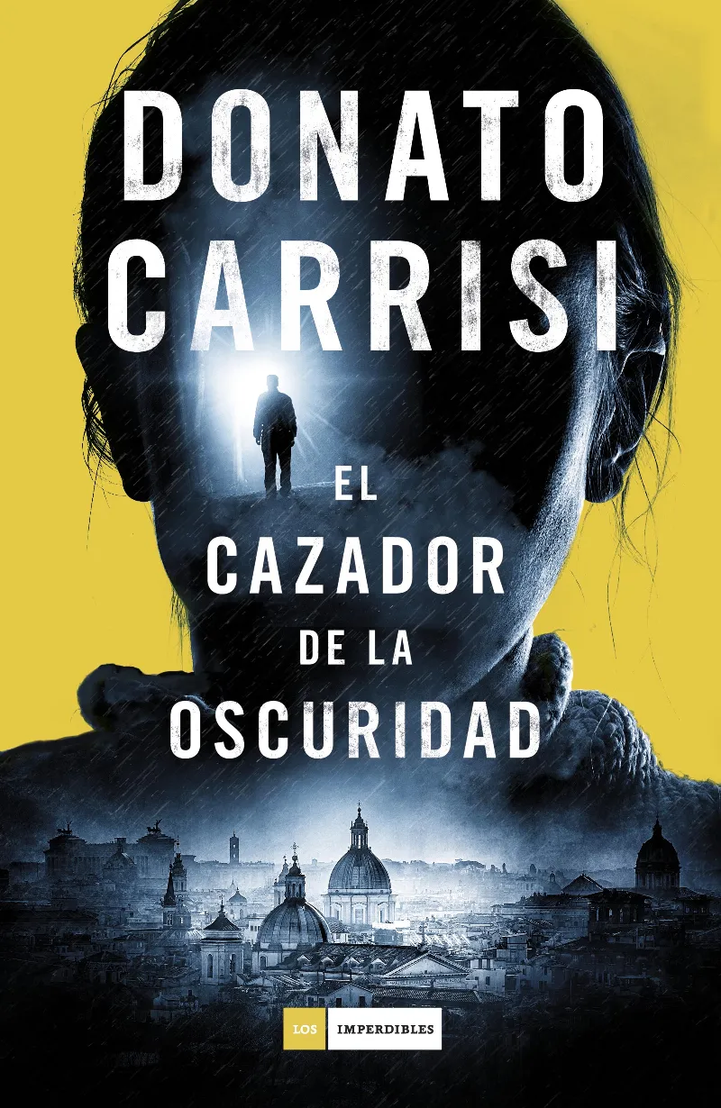 CAZADOR DE LA OSCURIDAD,EL
